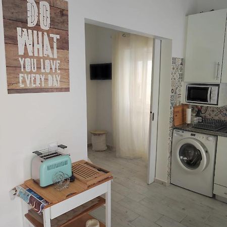 Casa Da Avo Apartment Nazare Bagian luar foto