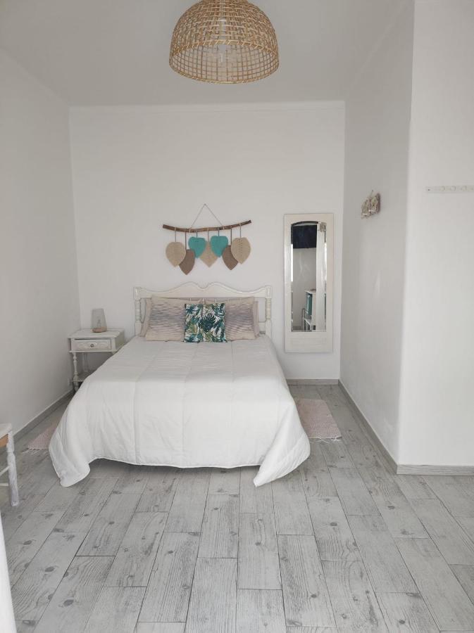 Casa Da Avo Apartment Nazare Bagian luar foto