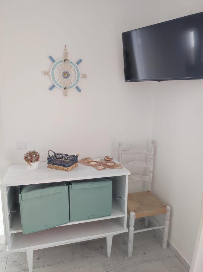 Casa Da Avo Apartment Nazare Bagian luar foto