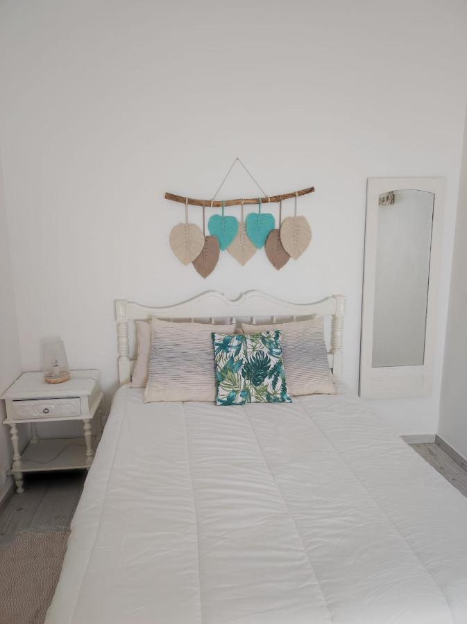 Casa Da Avo Apartment Nazare Bagian luar foto