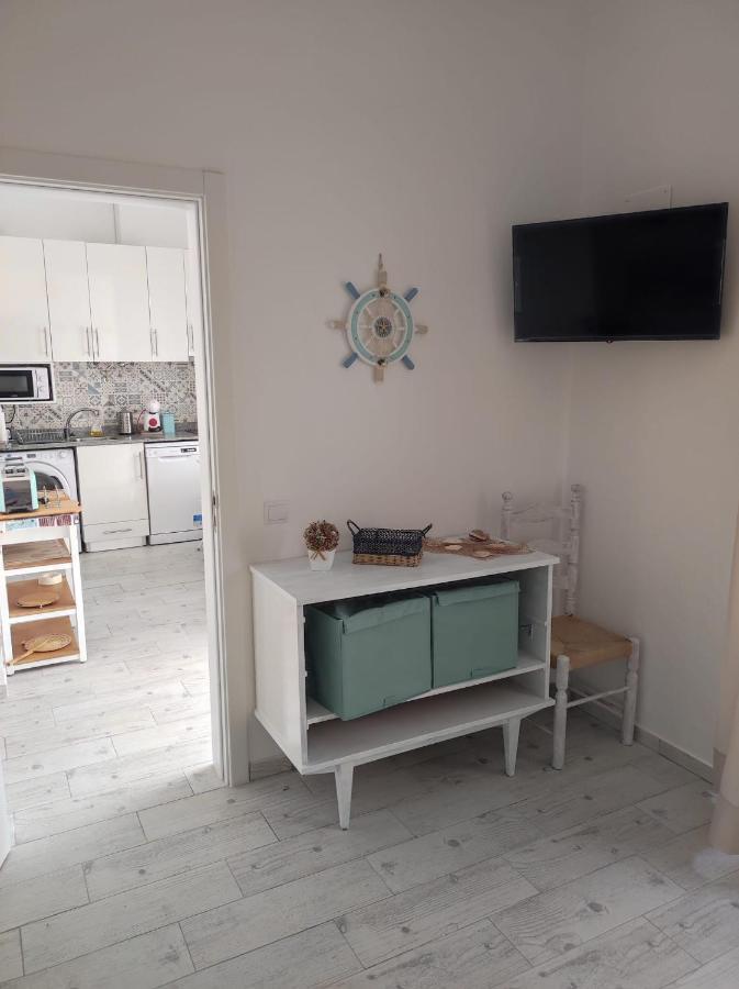 Casa Da Avo Apartment Nazare Bagian luar foto